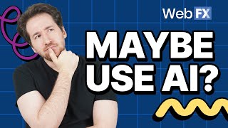 Using AI for Content? Watch This Before You Do | GEO Basics