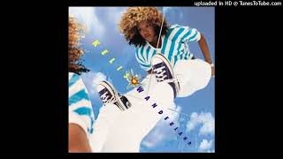 Kelis - Little Suzie (Instrumental)