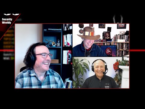 Google Play Bug, GitHub, iPhone Radio Reboots, & Docker Hub Vulns - ASW #133