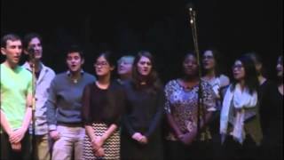 &quot;Antebellum&quot; by Vienna Teng