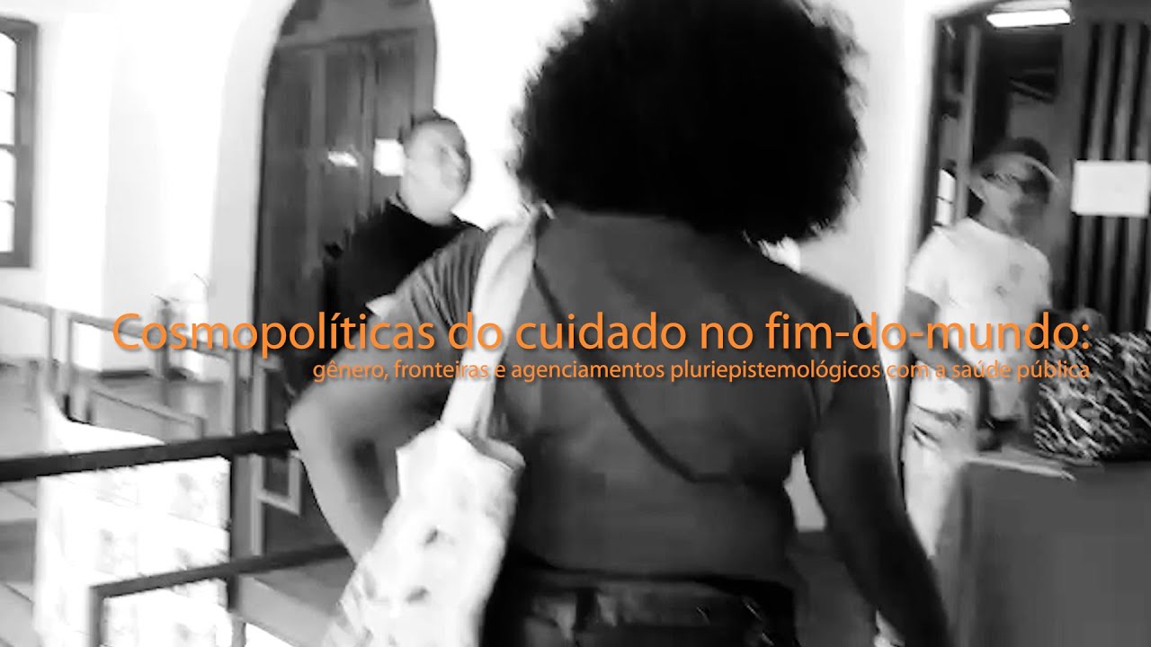 Projeto busca ampliar o repertório da saúde pública, acolhendo modos de cuidado plurais