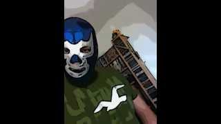 Jamey Jasta&#39;s Something you should know