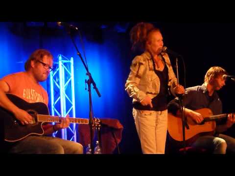 Mercy Now - Tina Lie live at Gregers, Hamar, Norway. September 13th 2013.