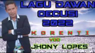 Download lagu corenti voc :jhoni lopez mp3 Download lagu corenti voc :jhoni lopez mp3