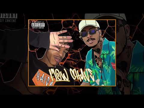 DØNi x Khaeli - Flow Chave (Áudio Oficial)