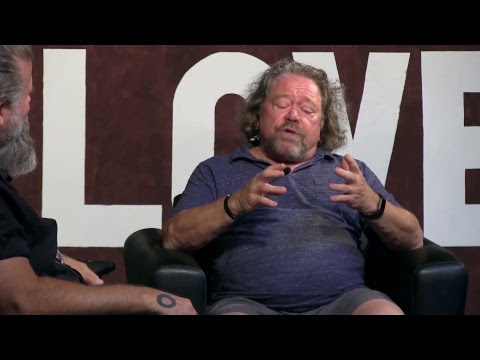 Ep 44: Interview with Bill Allred HOTM 2.0