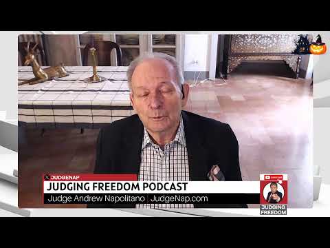 Alastair Crooke  :   What the US Will Do When It Fails