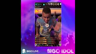 Download lagu BIGO LIVE BIGO IDOL - RAP performance by DJ Whoo Kid mp3