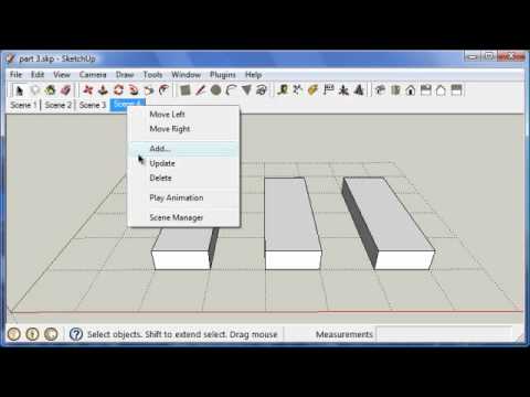 Keyframe Animation 1.3 - Tutorial