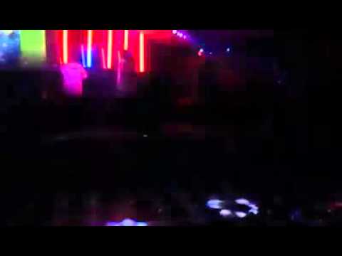 Randy Miff & Bentabit " Lite Barz" Live at Club Las Vegas in Guntersville Alabama August 2015