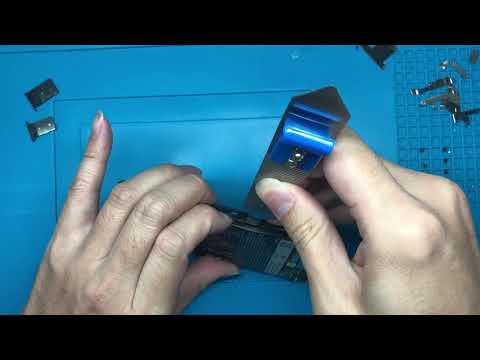 HTC A9 Replace Battery