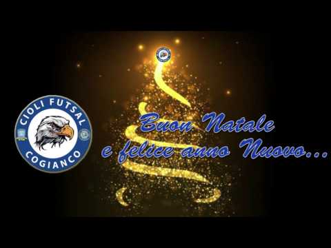 Cioli Cogianco: Cena di fine anno