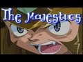 Beyblade AMV The Majestics