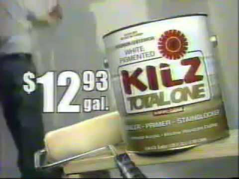 April 2002 Menards Commercial