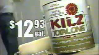 (April 2002) Menards commercial