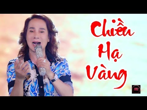 Chiều Hạ Vàng - NGÔ QUỐC LINH [Official MV]