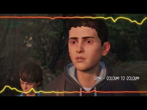 Seyr - Colour to Colour | Life is Strange 2