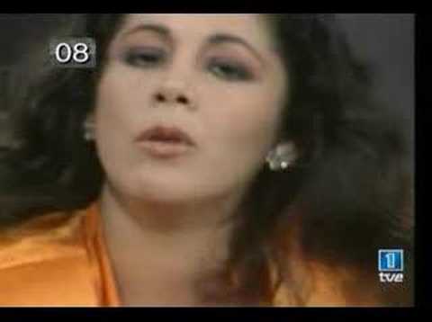 Isabel Pantoja [La imagen de tu vida]