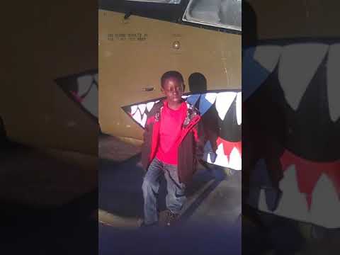 Happy birthday dayshaun