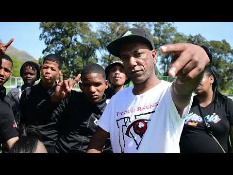 Sinikul - E-goes [SA DRILL]