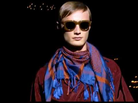 DRIES VAN NOTEN Men’s Spring/Summer 2008