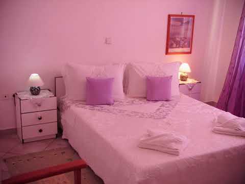 Epicharis Studios - Vathí - Greece