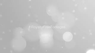 Christmas white bokeh | white bokeh background | white bokeh video | white bokeh blur background