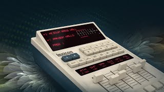 Video thumbnail for Listen. The UAD Lexicon 480L Digital Reverb & Effects Plug-In by Universal Audio