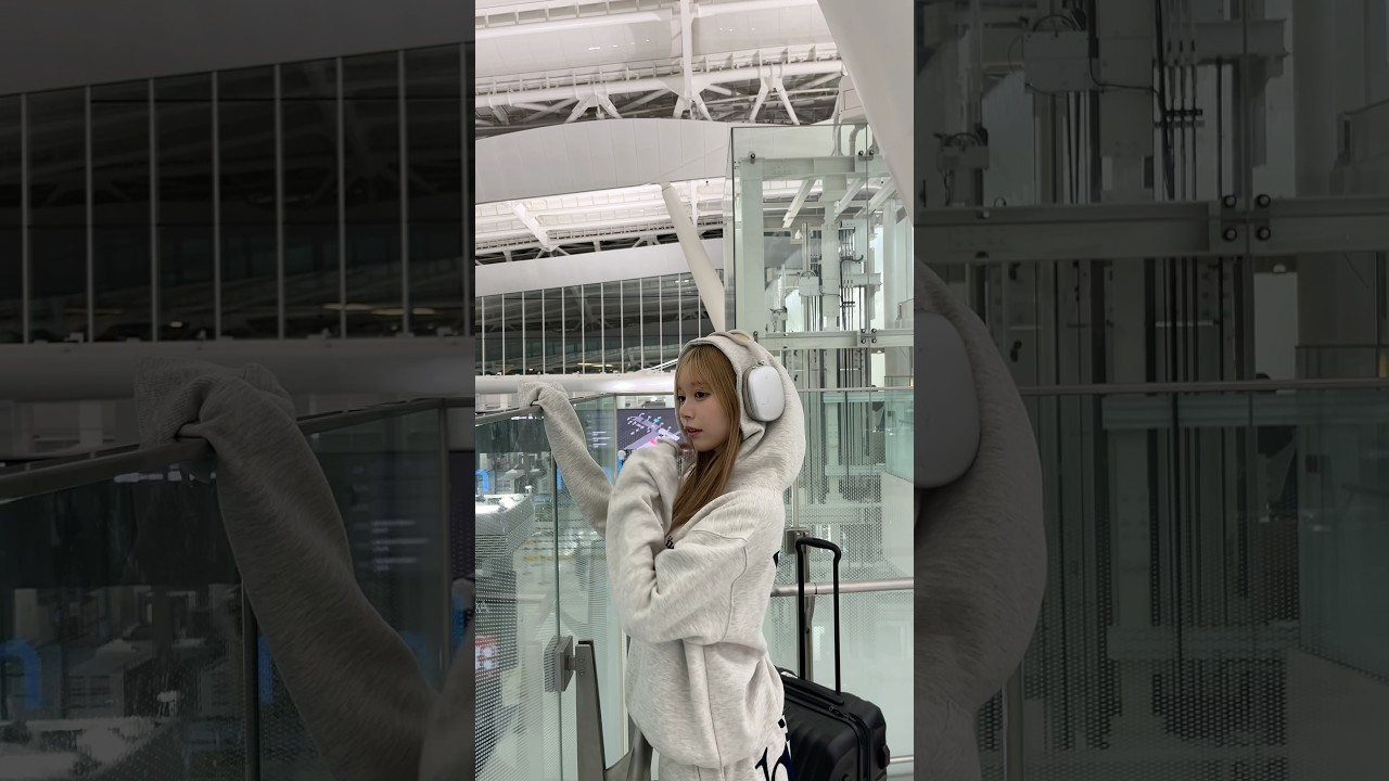 スウェットももさんも良い👍