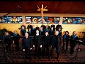 Jazz Missa Brevis: Sanctus/Benedictus (Will Todd) - Ensemble Vivace Klagenfurt