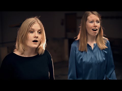 En Kör: Second Eve (Ola Gjeilo)