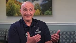Meet Luke Lenahan, PA | NGPG Occupational Medicine
