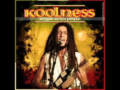 Koolness ~ Là, là et là-bas