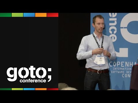 Ist SAFe böse? • Henrik Kniberg & Lars Roost • GOTO 2015