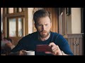 FREE GUY Chris Evans Captain America Cameo Clip HD Ryan Reynolds Jodie Comer Joe Keery
