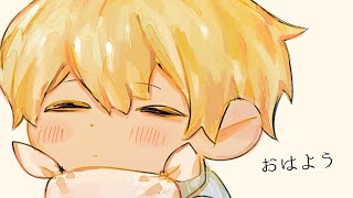 【メン限】配信画面をアプデしたい【岸堂天真/ホロスターズ】