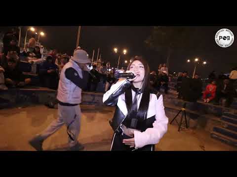 ICON vs BAM BAM vs APOCALIPSIS - 8vos - P09 IS BACK