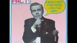 Action Pact - Mindless Aggression