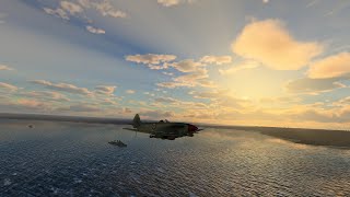 War Thunder - How not to play britain - 5.3 britain
