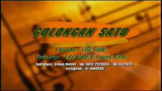 Download lagu Edy Male feat Puput Male Golongan Satu mp3