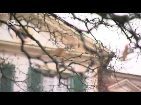 Marburg and Kassel: A Tale of the Brothers Grimm | Discover Germany