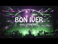 Bon Iver: Full Concert | 2023 Pitchfork Music Festival