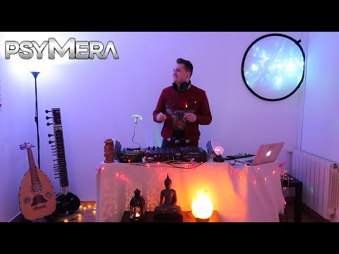 Mechanimal - PSYMERA Christmas Special 2020