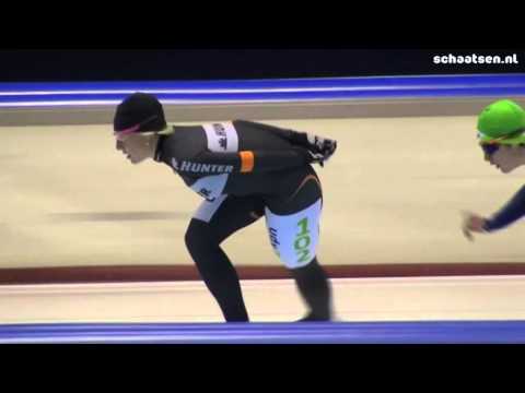 Wereldtopper Lollobrigida debuteert in marathon