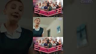 💗😆 Իսկ դուք դիտու՞մ եք «Սիրանկյունի»-ն