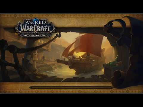 Freehold +20 * BFA Season 4 * Tyrannical - Bursting - Skittish - Awakened * Restoration Druid PoV