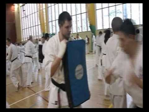 IKO Fighter's Camp 2012 - 1 (full-hd) 4-3.wmv