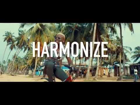 Harmonize ft  Korede Belo - 