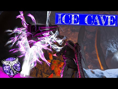 THIS IS MY FAVORITE CAVE EVER | Story Mode - Extinction EP47 | ARK Survival Evolved