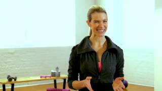 Women's Health Yoga Target Commercial